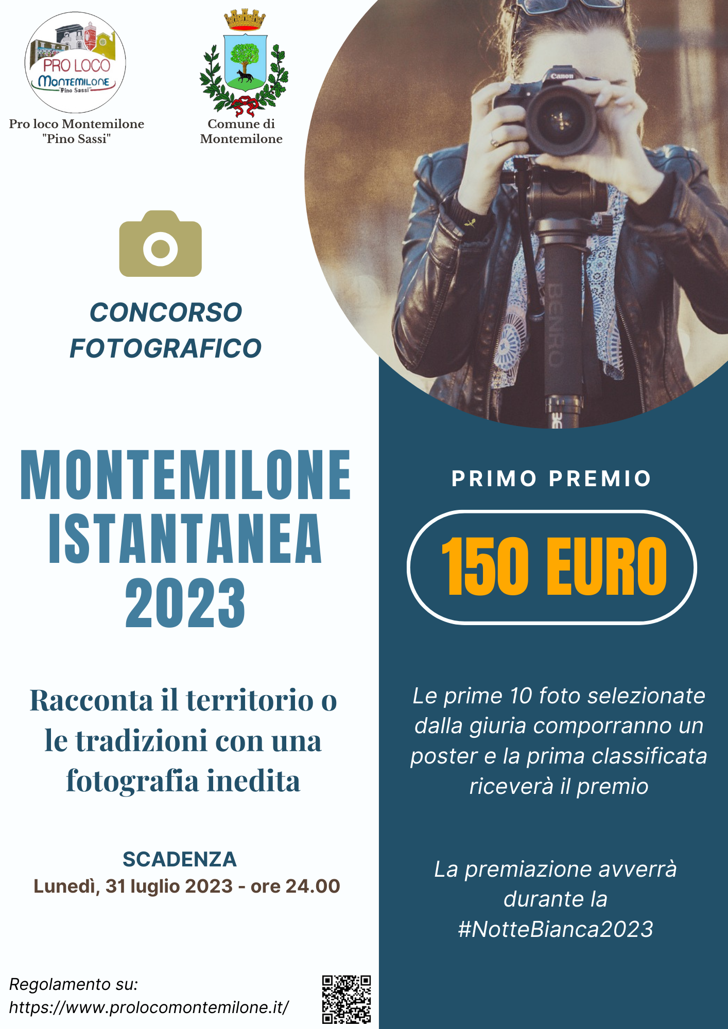 Al momento stai visualizzando Montemilone istantanea 2023