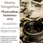 Scopri di più sull'articolo Mostra fotografica