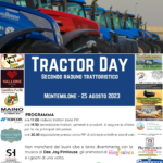 Scopri di più sull'articolo Tractor Day