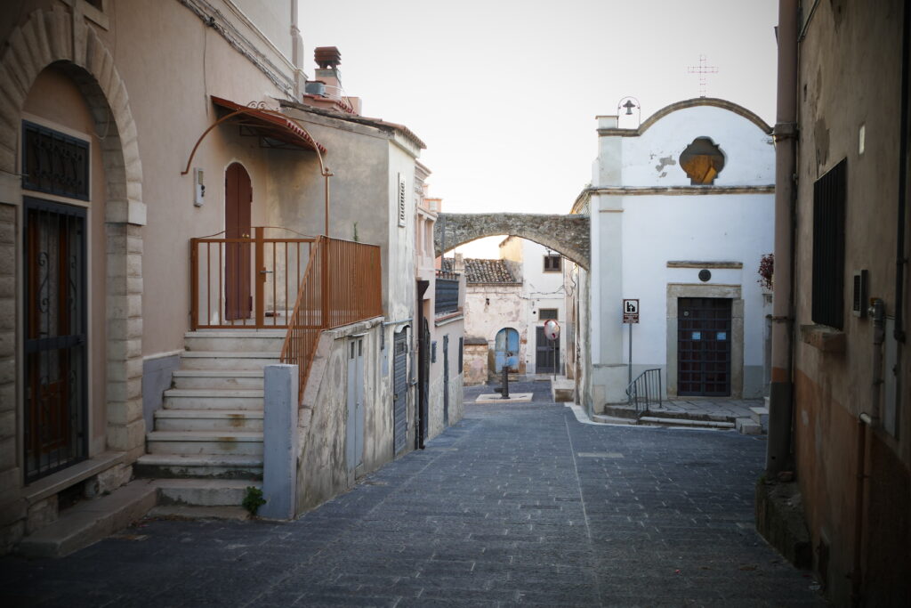 Chiesa della Madonna Assunta - ph Katiuscia Di Savino