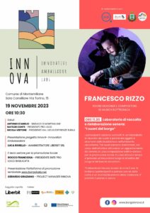 Scopri di più sull'articolo InnovA – Innovation Ambassadors