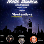 Scopri di più sull'articolo Notte bianca delle tradizioni- borgo in festa